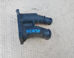 Корпус термостата для FORD FUSION 2002-  запчасти бу