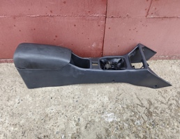 Консоль между сидений для TOYOTA CARINA E 1992-1997  запчасти бу