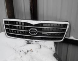 Решетка радиатора для NISSAN CEFIRO (A32) 1994-1999  запчасти бу