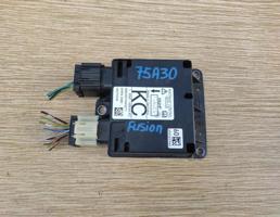 Блок управления подушками безопасности для FORD FUSION 2002-  запчасти бу