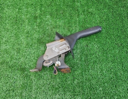 Рычаг стояночного тормоза для SUBARU LEGACY (B11) 1994-1998  запчасти бу