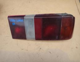 Фонарь задний правый для FORD SIERRA 1983-1987  запчасти бу