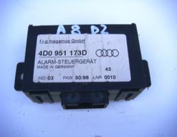 Блок электронный для AUDI A8 (D2) 1994-2003  запчасти бу