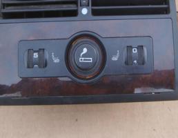 Кнопка обогрева сидений для AUDI A8 (D2) 1994-2003  запчасти бу