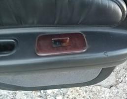 Кнопка стеклоподъёмника для NISSAN MAXIMA (A32) 1994-2000  запчасти бу