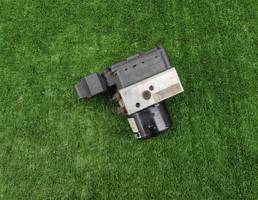 Блок АБС (ABS) гидравлический для FORD FOCUS I 1998-2004  запчасти бу