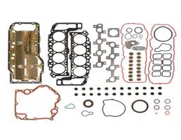 Прокладки двигателя (комплект) для JEEP GRAND CHEROKEE (WJ) 1999-2004  запчасти бу