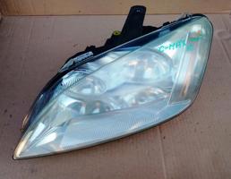 Фара левая для FORD C-MAX 2003-2007  запчасти бу