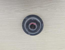 Вискомуфта вентилятора охлаждения для JEEP GRAND CHEROKEE (WJ) 1999-2004  запчасти бу