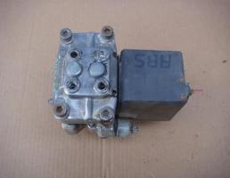 Блок АБС (ABS) гидравлический для AUDI 100 (45) 1991-1994  запчасти бу