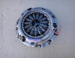 Сцепление (комплект) для MAZDA 6 (GG) 2002-2007  запчасти бу