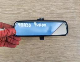 Зеркало салонное для FORD FUSION 2002-  запчасти бу