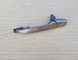 Ручка двери наружная передняя левая для MAZDA 6 (GG) 2002-2007  запчасти бу