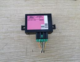 Блок управления центральным замком для FORD FOCUS I 1998-2004  запчасти бу