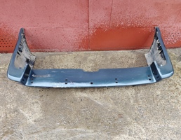 Бампер задний для JEEP GRAND CHEROKEE (ZJ) 1993-1998  запчасти бу