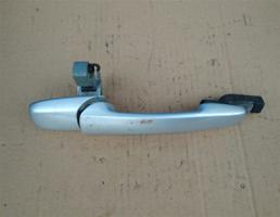 Ручка двери наружная задняя правая для MAZDA 3 (BK) 2003-2009  запчасти бу