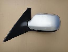 Зеркало боковое левое для MAZDA 3 (BK) 2003-2009  запчасти бу