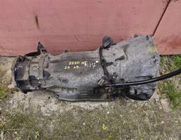 АКПП (автоматическая коробка переключения передач) для JEEP GRAND CHEROKEE (WJ) 1999-2004  запчасти бу