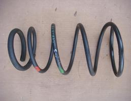 Пружина передняя для NISSAN PRIMERA (P12) 2002-  запчасти бу