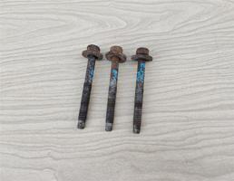 Болт крепления рулевого редуктора для JEEP GRAND CHEROKEE (ZJ) 1993-1998  запчасти бу