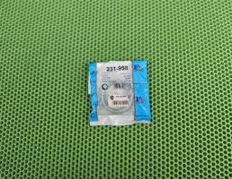 Кольцр приемной трубы для JEEP GRAND CHEROKEE (ZJ) 1993-1998  запчасти бу