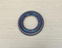 Шестерня КПП для NISSAN ALMERA (N16) 2000-2006  запчасти бу