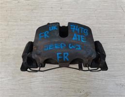 Суппорт передний правый для JEEP GRAND CHEROKEE (WJ) 1999-2004  запчасти бу