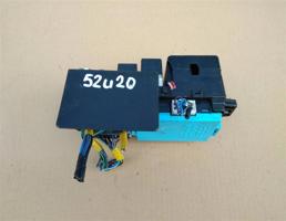 Блок предохранителей для MITSUBISHI PAJERO/MONTERO SPORT (K9) 1998-2008  запчасти бу