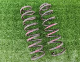 Пружина передняя для JEEP GRAND CHEROKEE (ZJ) 1993-1998  запчасти бу