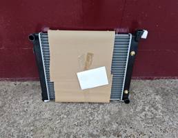 Радиатор охлаждения для JEEP GRAND CHEROKEE (ZJ) 1993-1998  запчасти бу