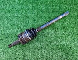 Привод передний левый (полуось) для JEEP GRAND CHEROKEE (ZJ) 1993-1998  запчасти бу