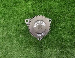 Насос масляный для JEEP GRAND CHEROKEE (WJ) 1999-2004  запчасти бу