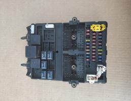 Блок предохранителей для JEEP GRAND CHEROKEE (WJ) 1999-2004  запчасти бу