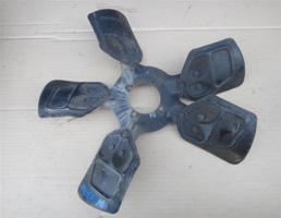 Крыльчатка вентилятора охлаждения для JEEP GRAND CHEROKEE (WJ) 1999-2004  запчасти бу