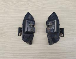 Замок багажника для JEEP GRAND CHEROKEE (WJ) 1999-2004  запчасти бу