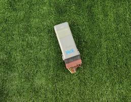 Блок управления центральным замком для PEUGEOT 406 1995-1999  запчасти бу