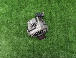 Генератор для PEUGEOT 406 1995-1999  запчасти бу