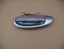 Ручка двери наружная задняя левая для NISSAN CEFIRO (A32) 1994-1999  запчасти бу