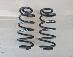 Пружина задняя для JEEP GRAND CHEROKEE (WJ) 1999-2004  запчасти бу