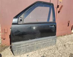Дверь передняя левая для JEEP GRAND CHEROKEE (ZJ) 1993-1998  запчасти бу