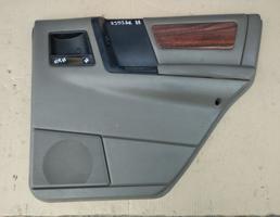 Обшивка двери задней правой для JEEP GRAND CHEROKEE (ZJ) 1993-1998  запчасти бу