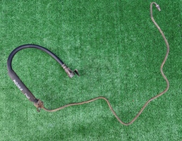 Шланг ГУР для MITSUBISHI PAJERO 1982-1990  запчасти бу