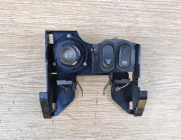 Плафон освещения салона для SAAB 9000CS 1992-1994  запчасти бу