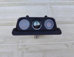 Кренометр для MITSUBISHI PAJERO/MONTERO (V1,V2,V3,V4) 1990-1997  запчасти бу