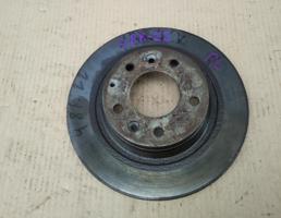 Диск тормозной задний для MAZDA 6 (GG) 2002-2007  запчасти бу