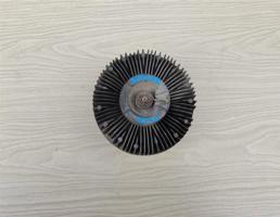 Вискомуфта вентилятора охлаждения для JEEP GRAND CHEROKEE (ZJ) 1993-1998  запчасти бу