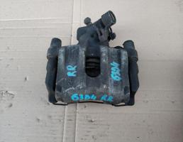 Суппорт задний правый для MAZDA 3 (BK) 2003-2009  запчасти бу