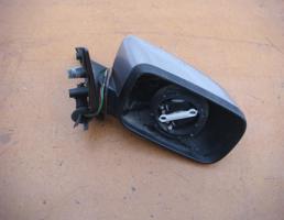 Зеркало боковое правое для BMW 5 (E39) 1995-2003  запчасти бу