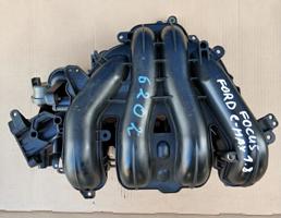 Коллектор впускной для FORD C-MAX 2007-2011  запчасти бу
