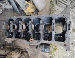 Блок двигателя (картер) для JEEP GRAND CHEROKEE (ZJ) 1993-1998  запчасти бу